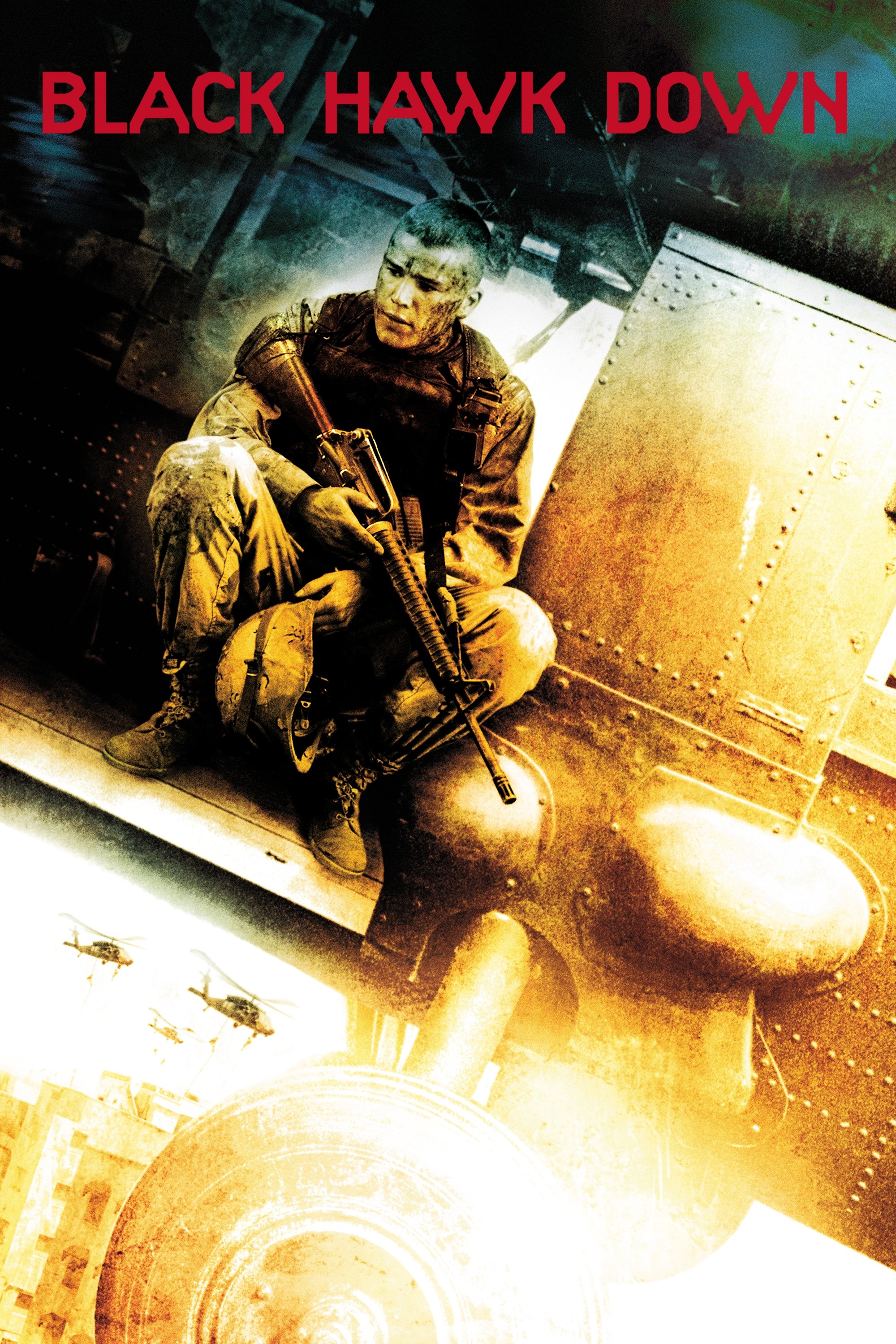 Saving Private Ryan