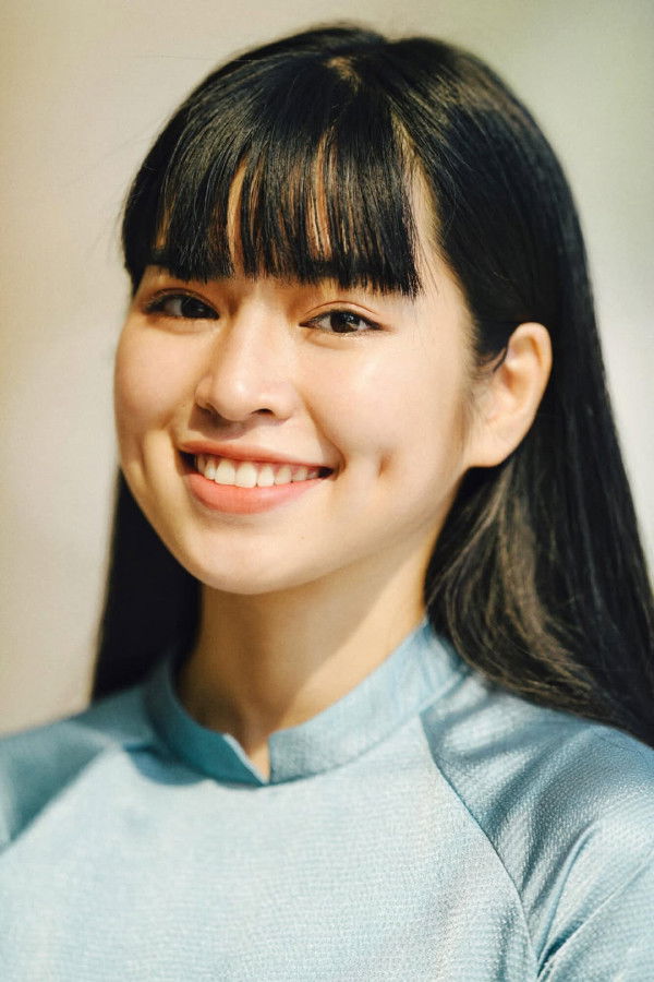Đỗ Khánh Vân