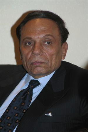 Adel Imam