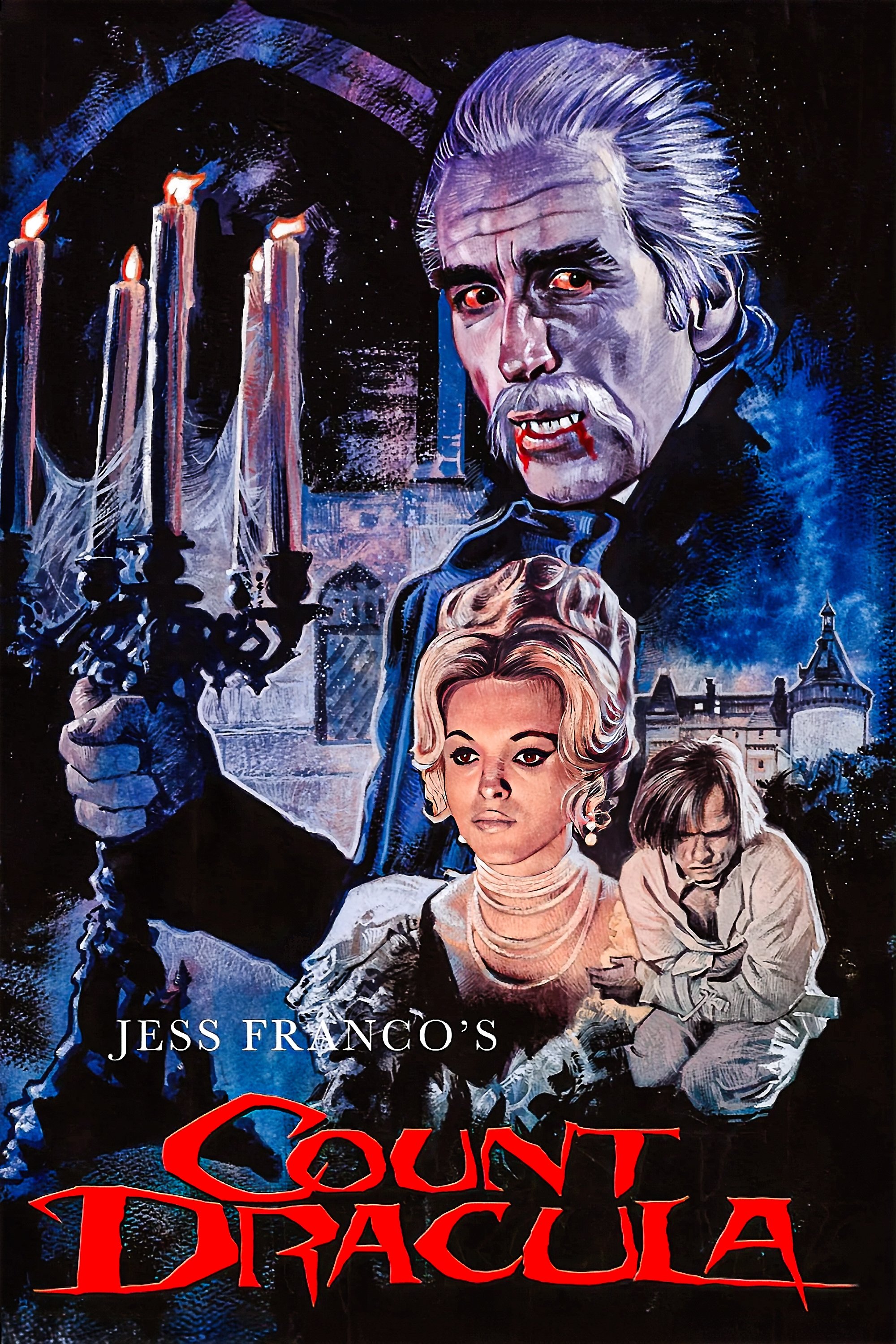 Count Dracula