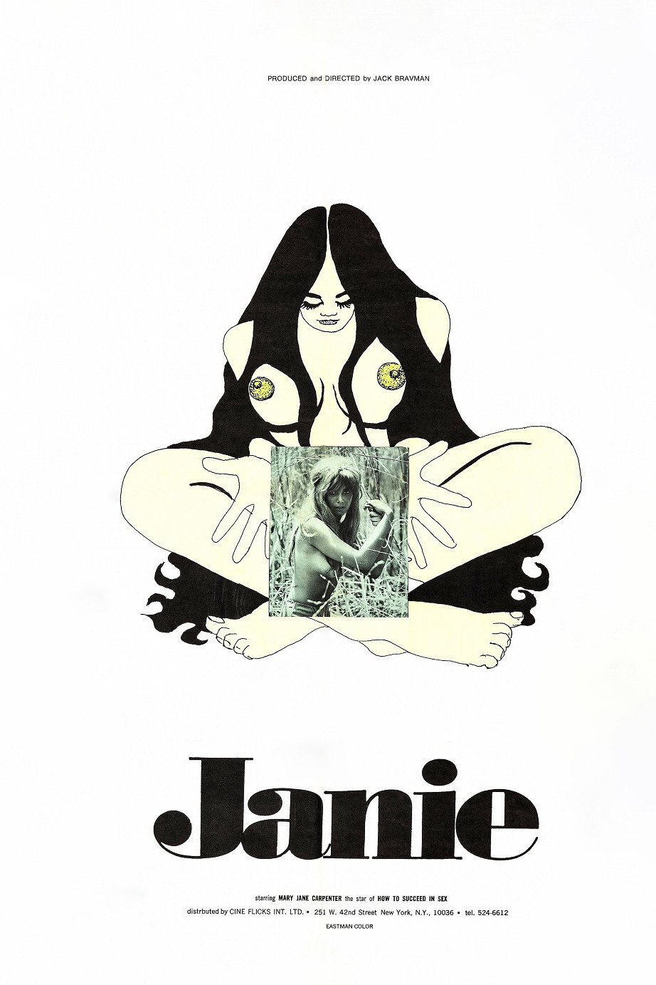Janie