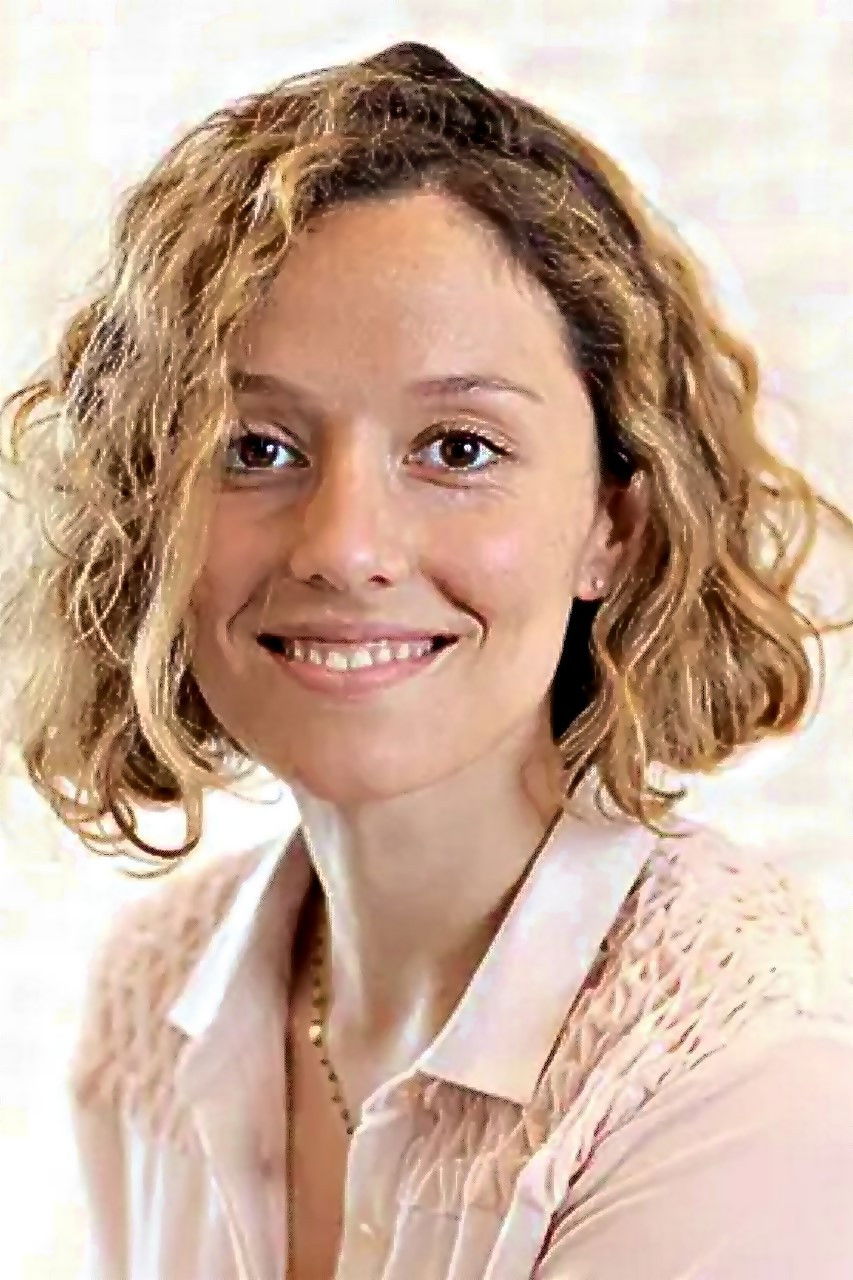 Julia Andrä