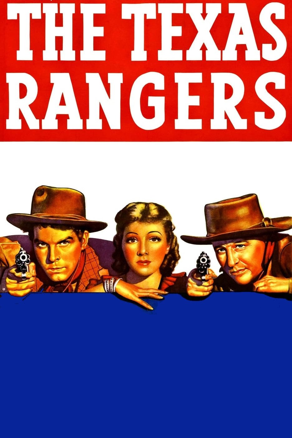 Gangsters of the Frontier