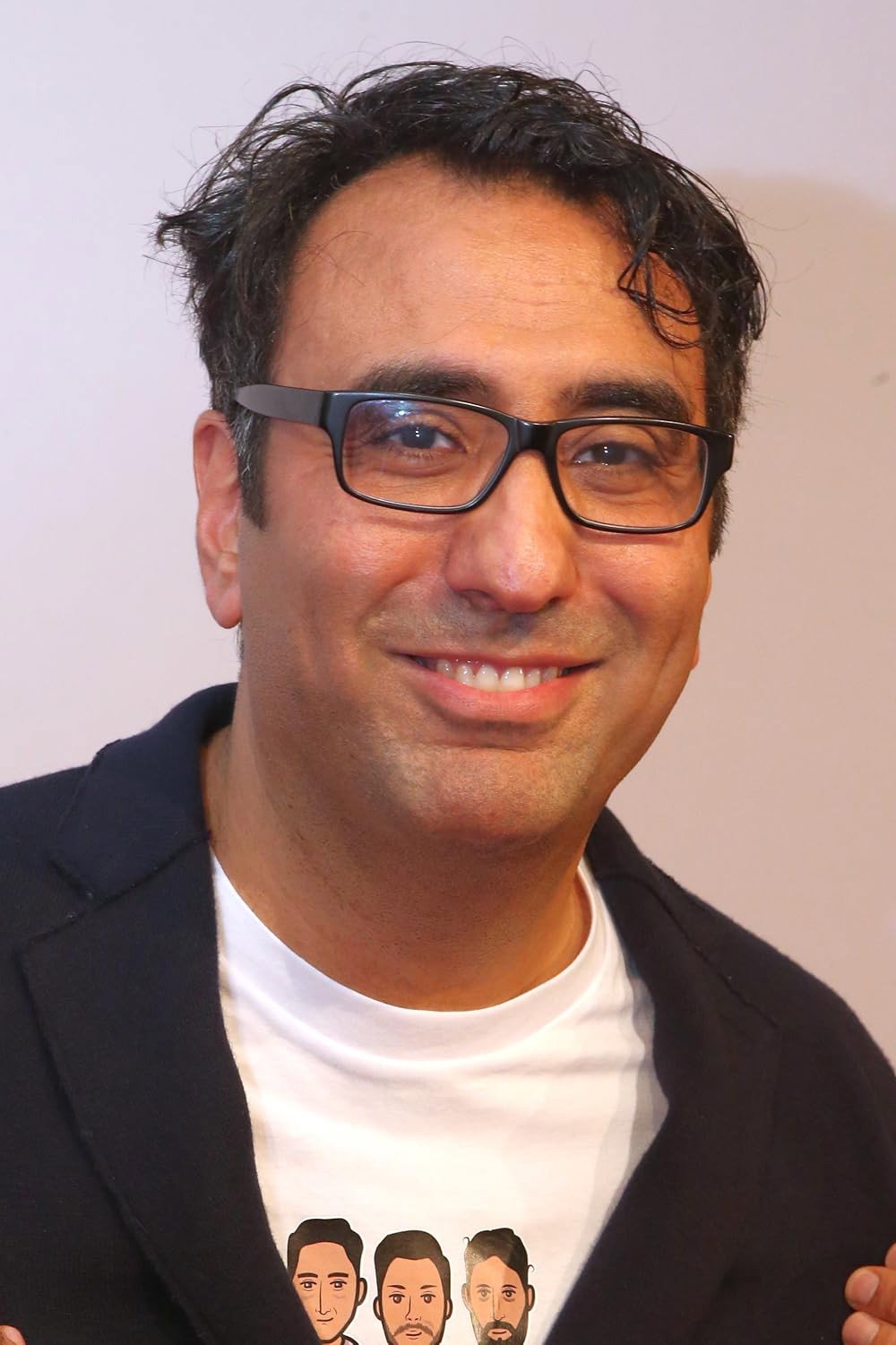 Sinan Akkuş