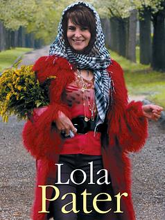 Lola Pater