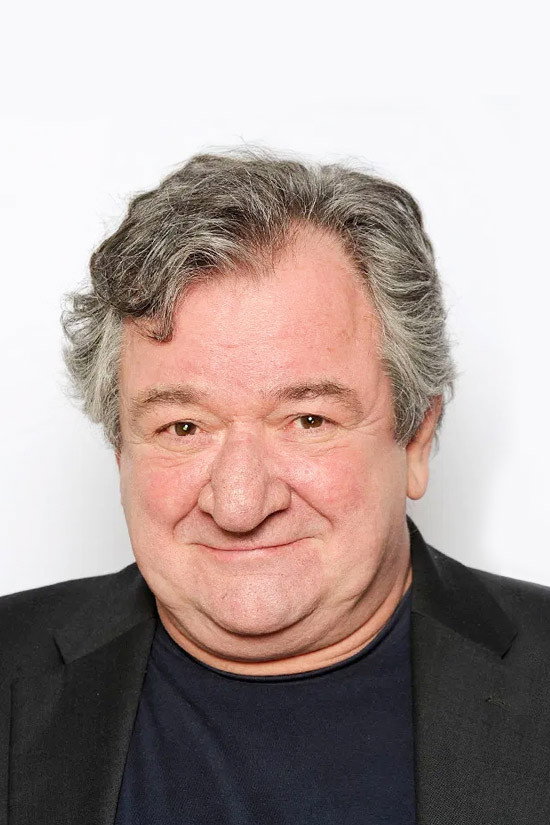 Ken Stott