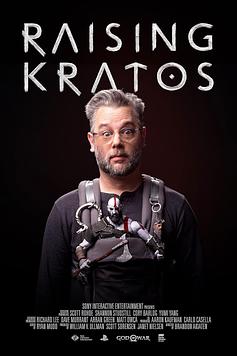 Raising Kratos