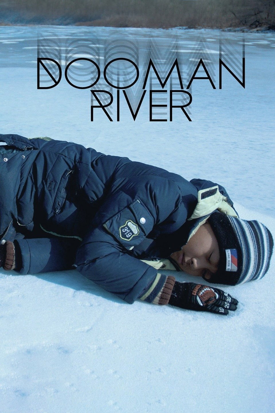 Dooman River