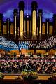The Mormon Tabernacle Choir