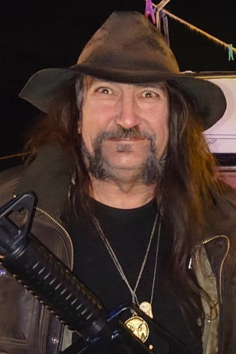 Richard Stanley