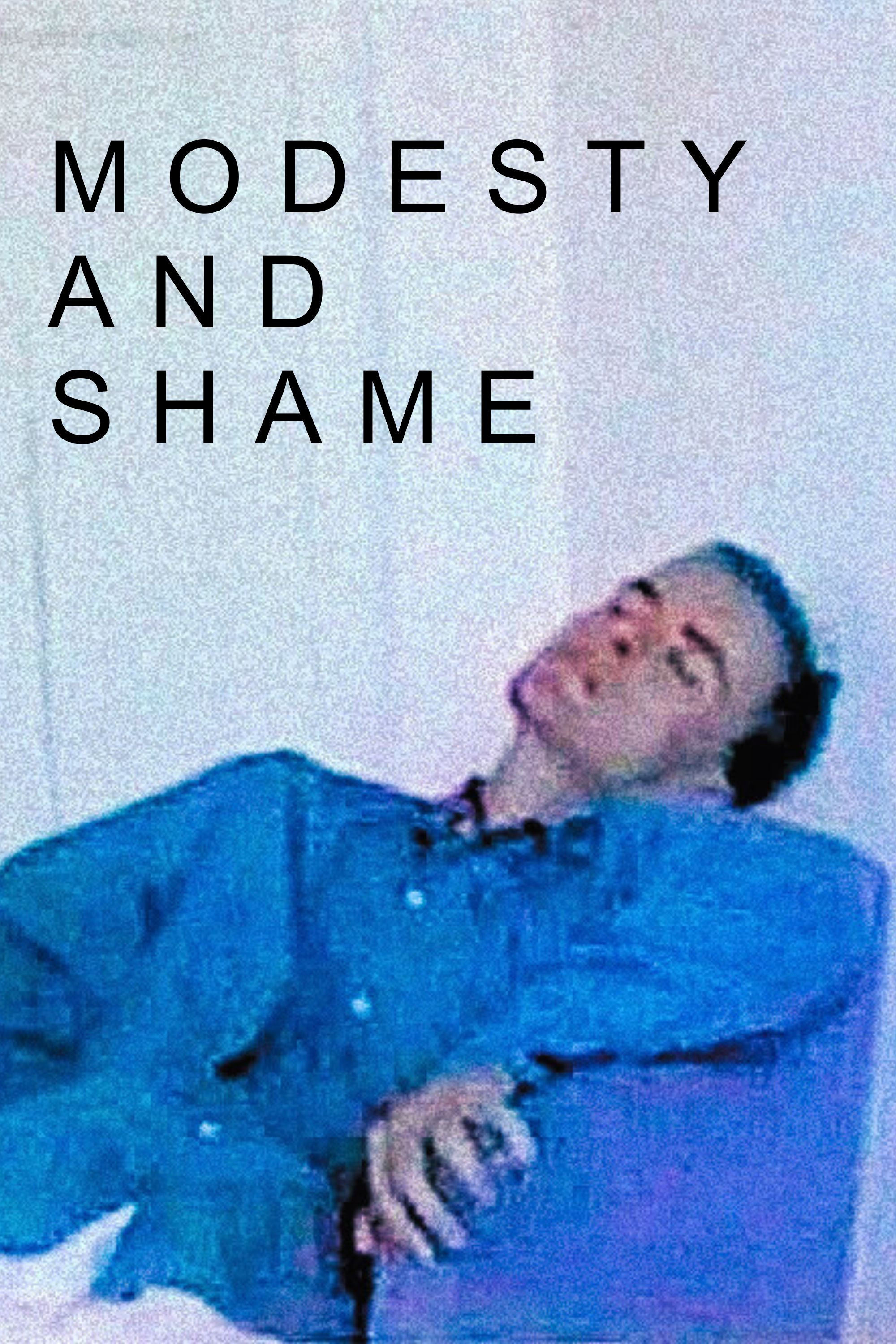 Modesty and Shame
