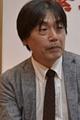 Itsumichi Isomura