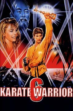 Karate Warrior 6