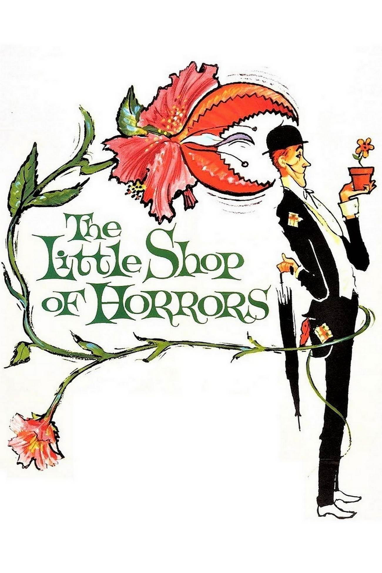 Little Shop of Horrors