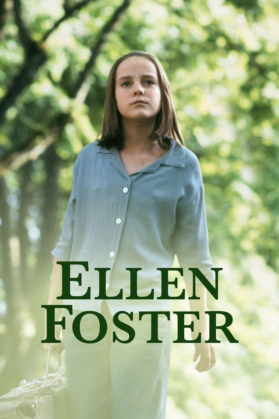 Ellen Foster