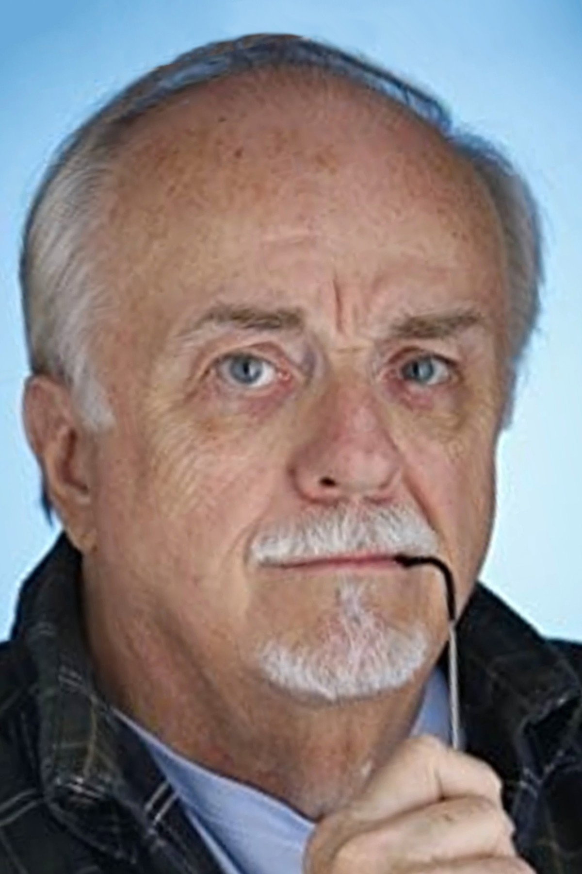 F. William Parker