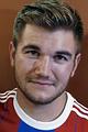 Alek Skarlatos