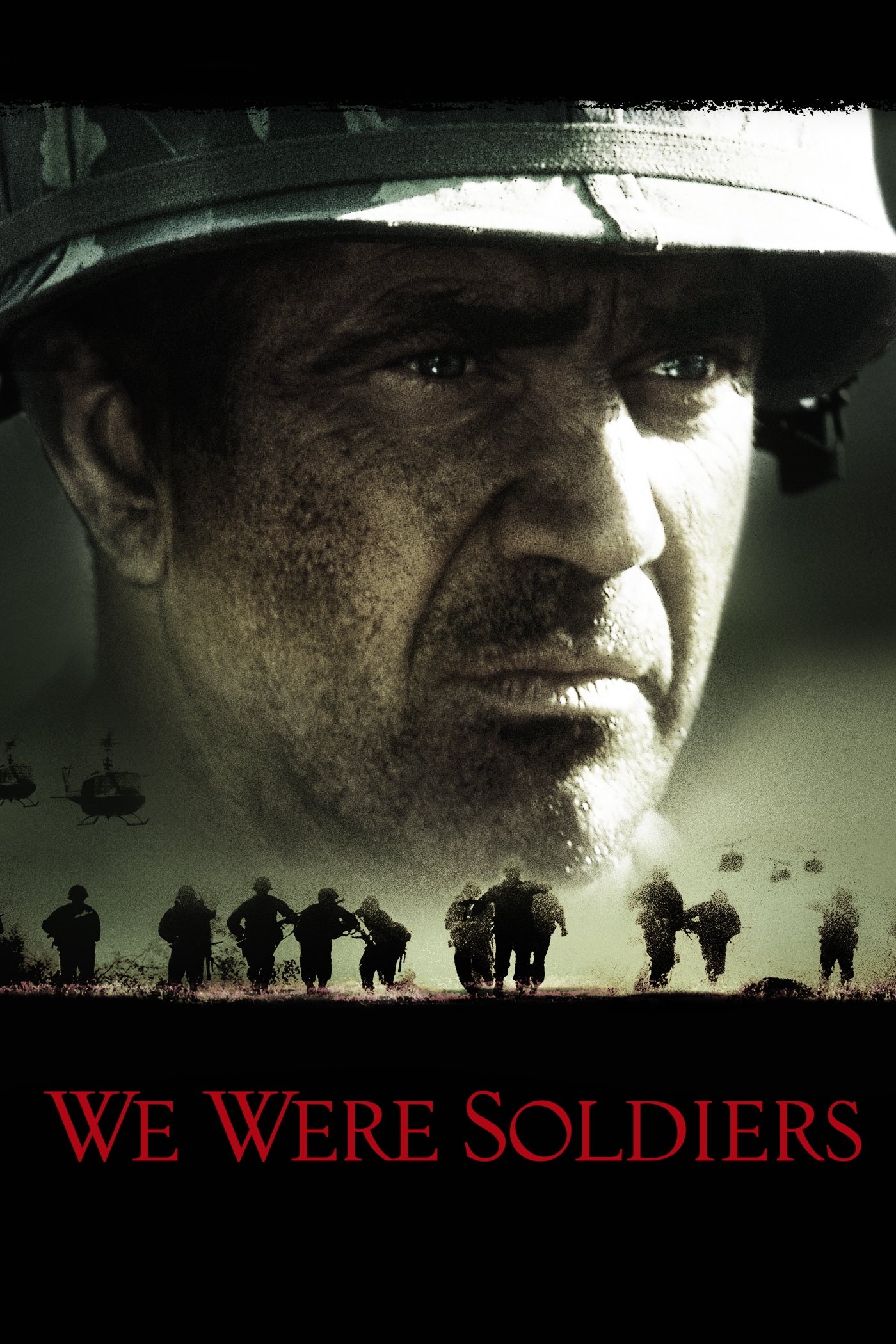 Saving Private Ryan