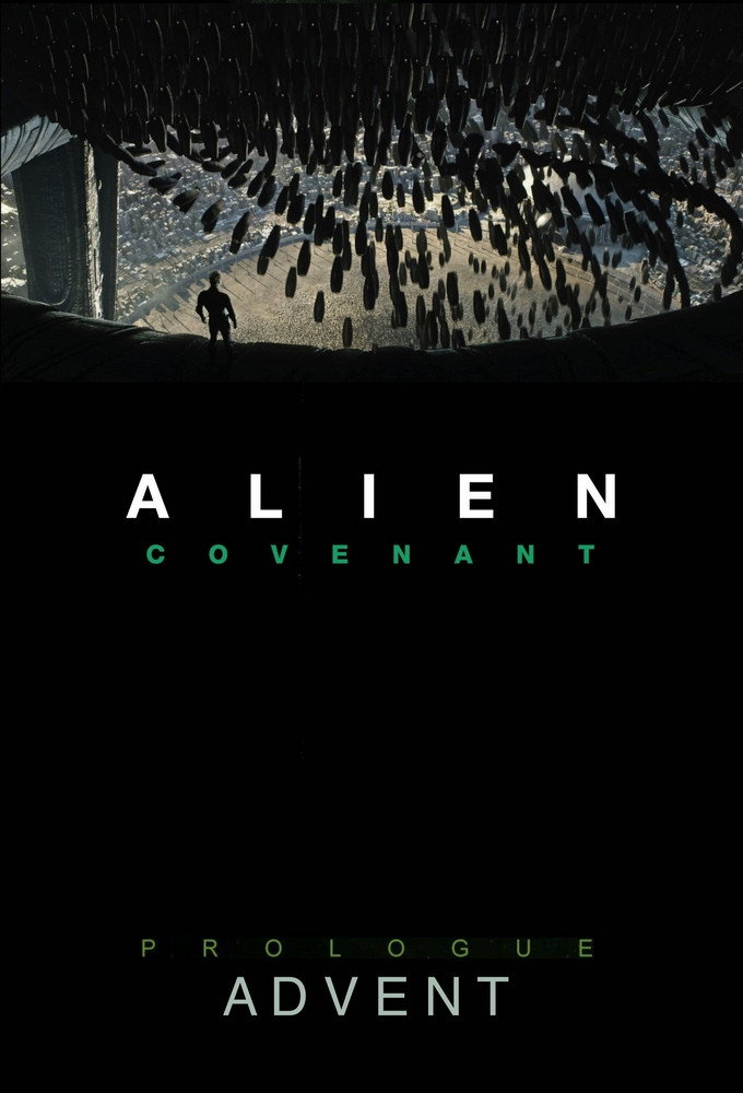 Alien: Covenant - Advent