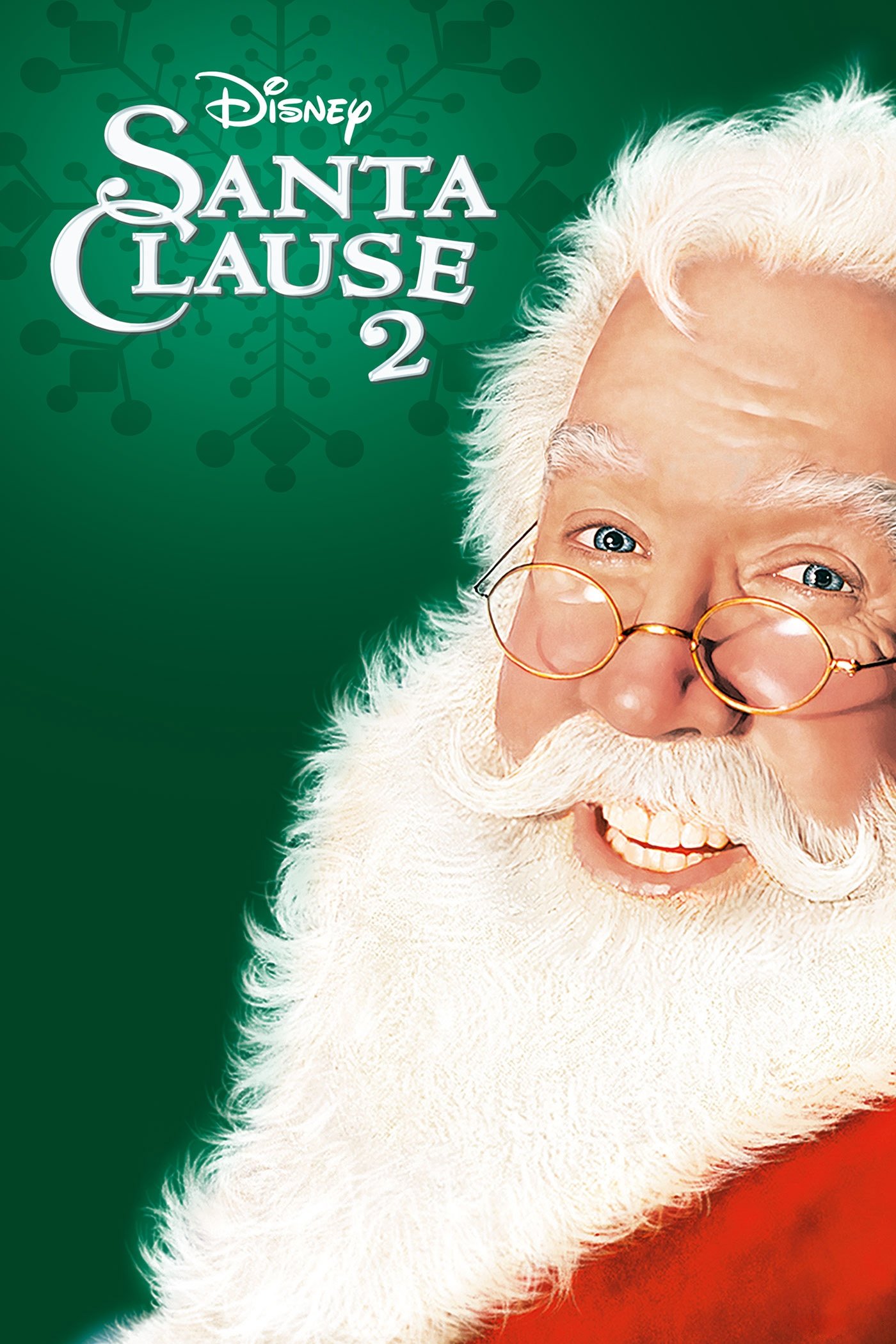The Santa Clause 3: The Escape Clause