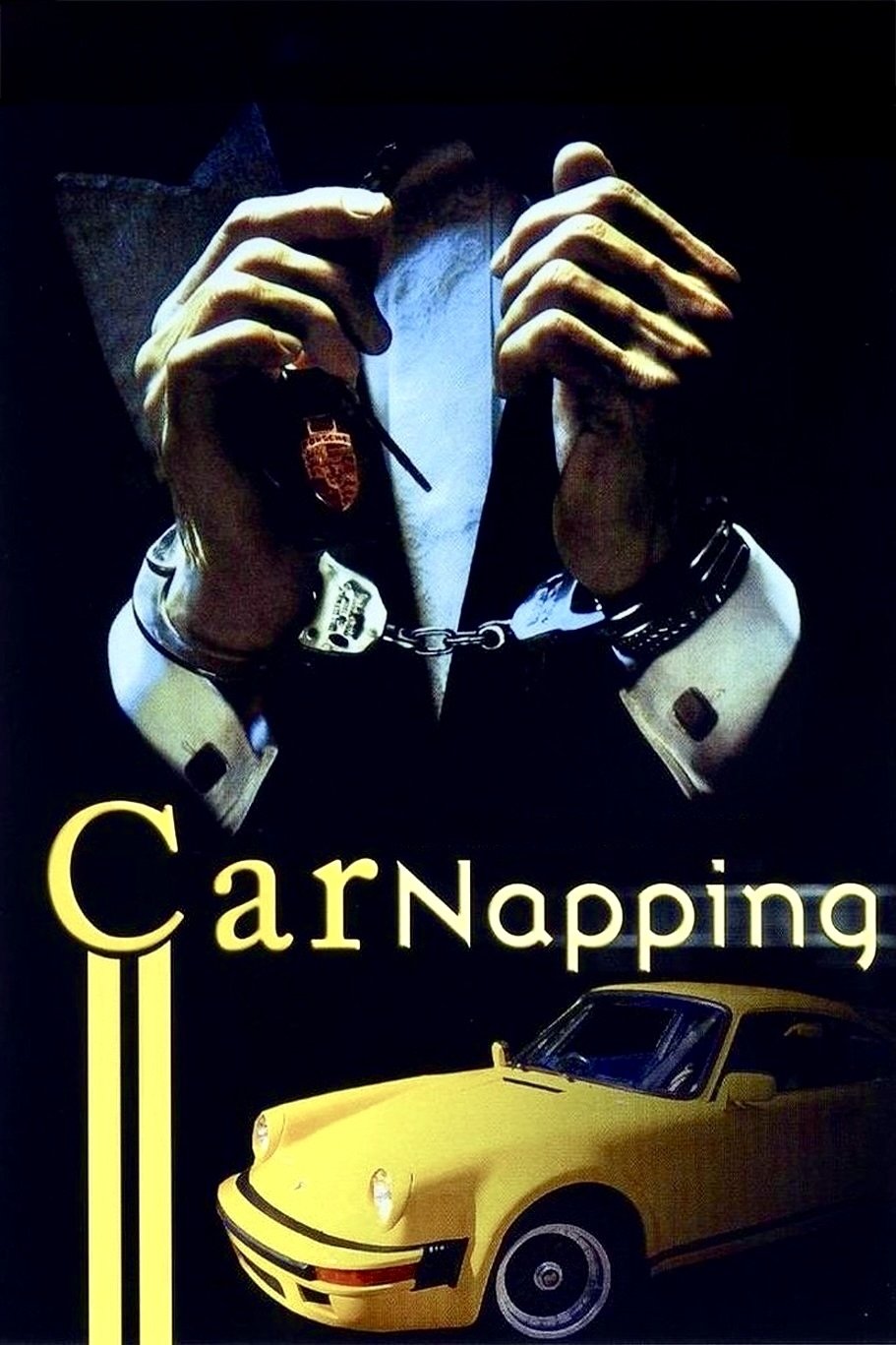 Carnapping - Ordered, Stolen and Sold