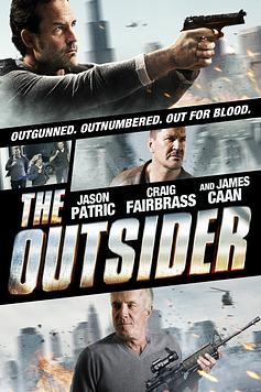 The Outsider