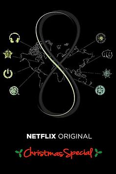 Sense8 Christmas Special