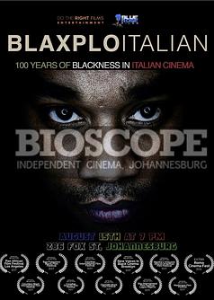 Blaxploitalian