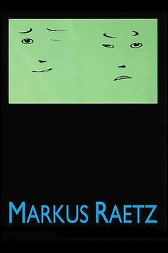 Markus Raetz