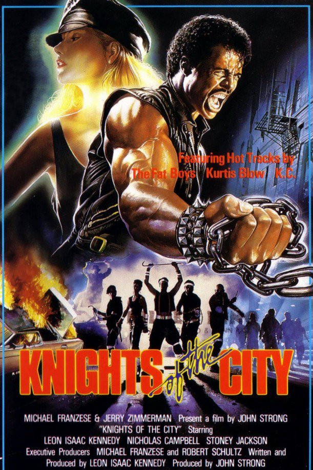 Knights Of The City