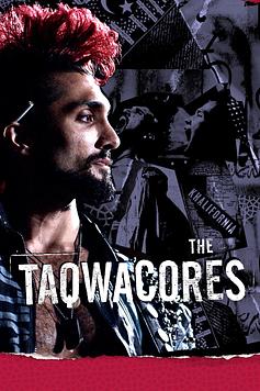 The Taqwacores