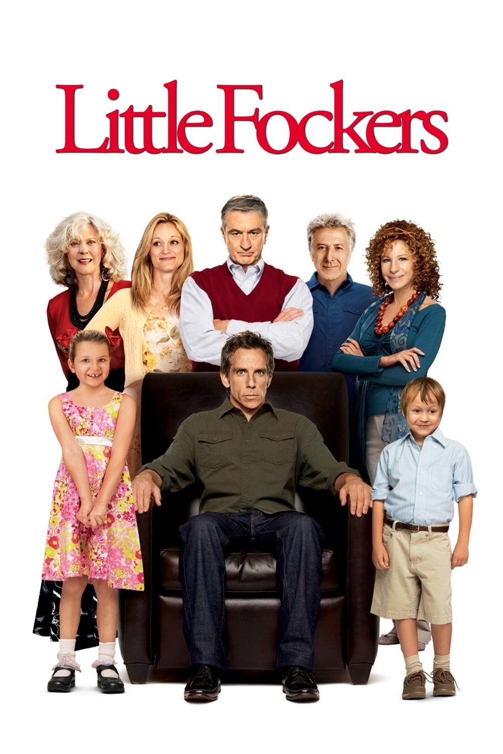 Meet the Fockers