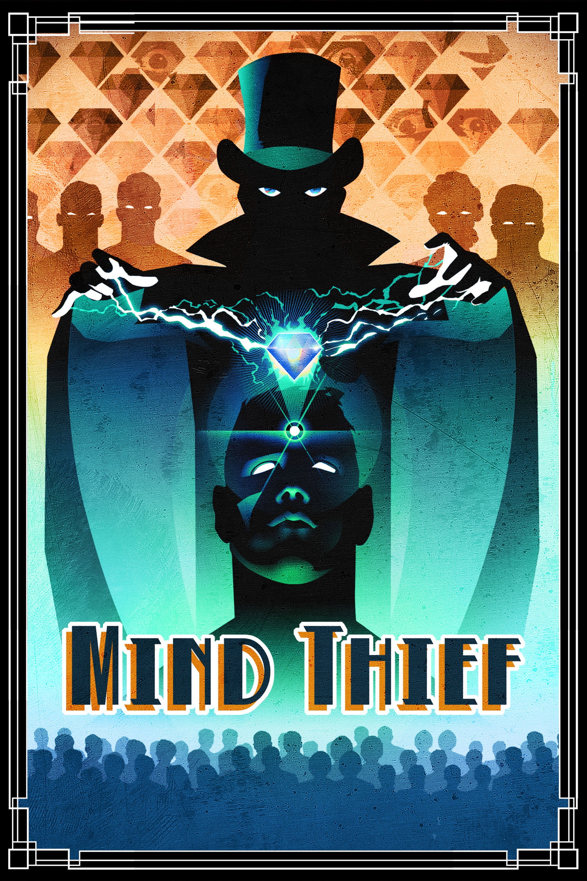 Mind Thief