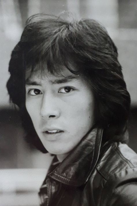 Hiroyuki Sanada
