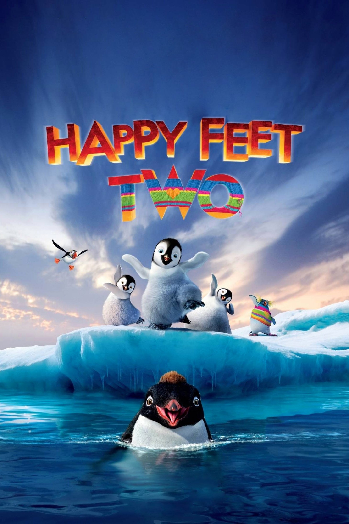 Happy Feet