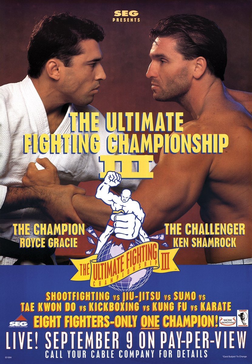 UFC 95: Sanchez vs Stevenson