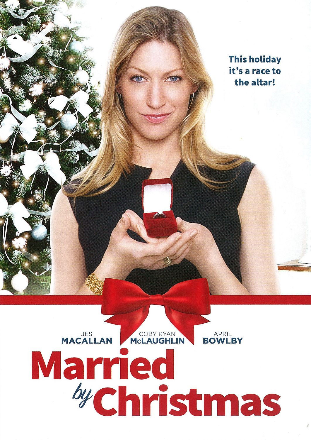 Married by Christmas