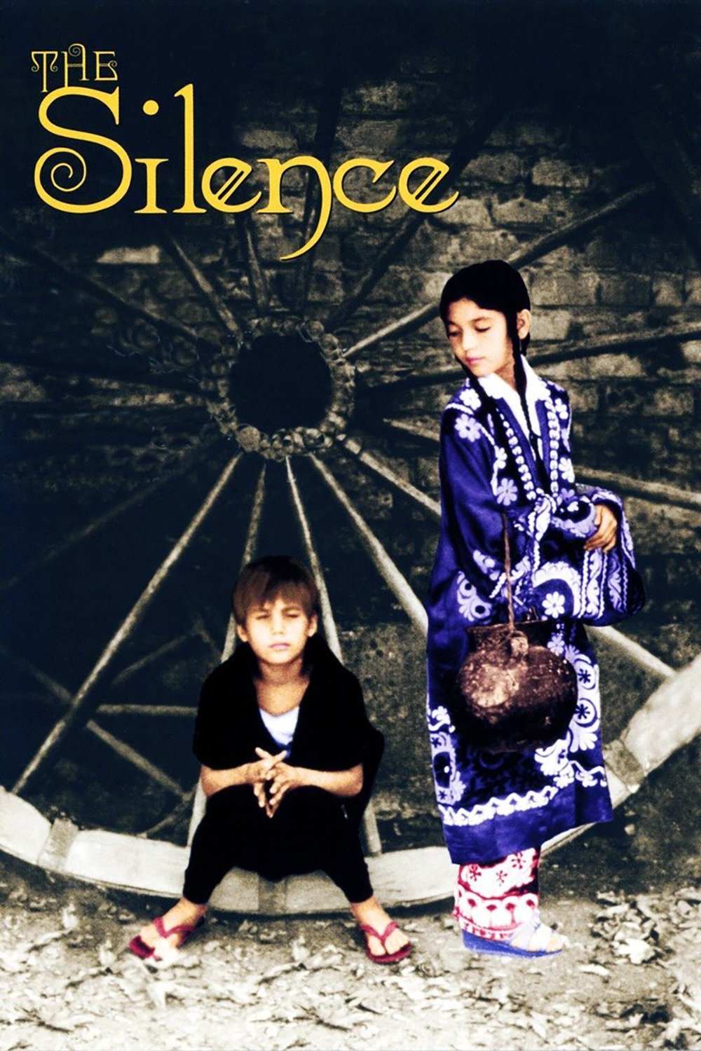 Kalavaadiya Pozhuthugal