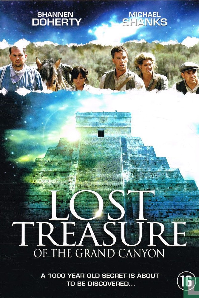 Indiana Jones and the Kingdom of the Crystal Skull