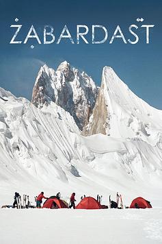 Zabardast