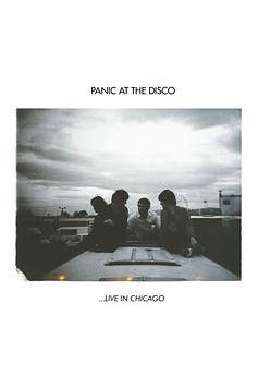 Panic! At The Disco: ...Live In Chicago