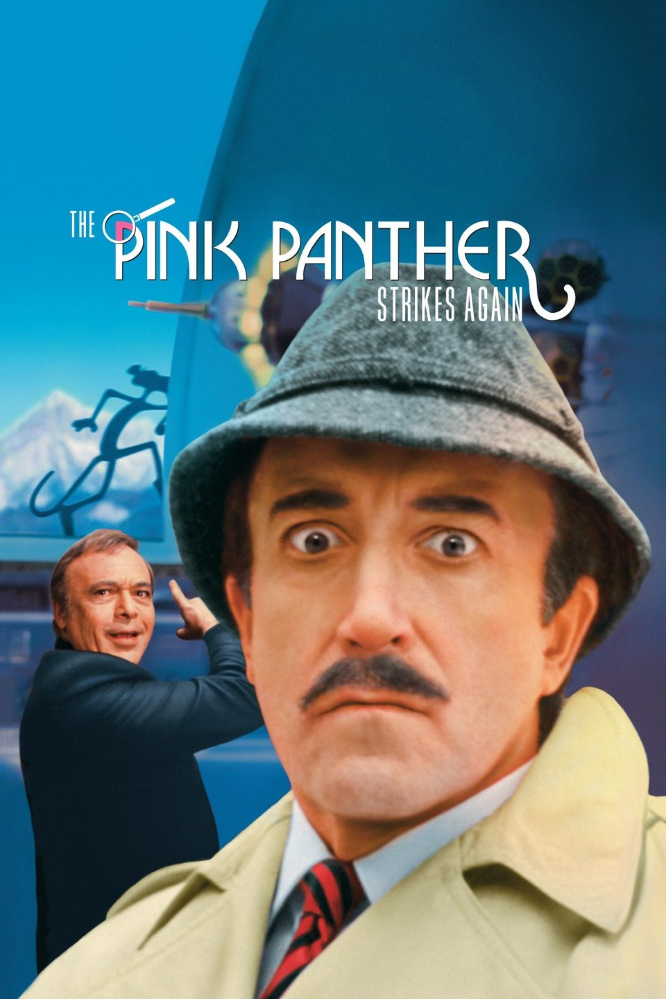 The Pink Panther