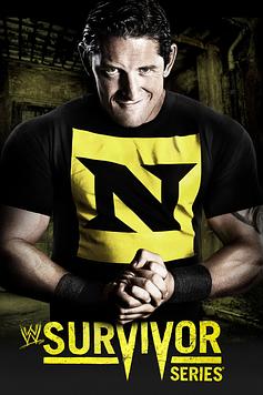WWE Survivor Series 2010