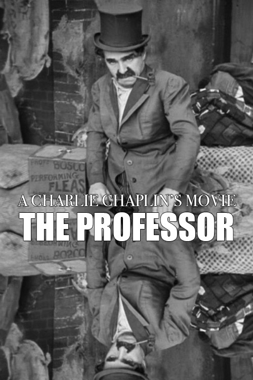The Professor
