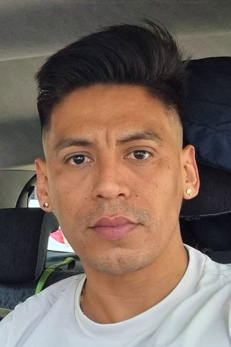 Diego Mattos