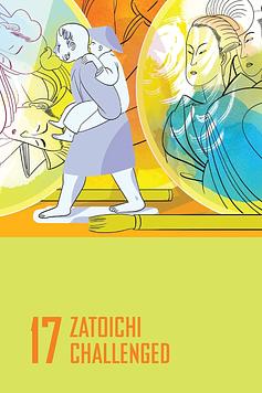 Zatoichi Challenged