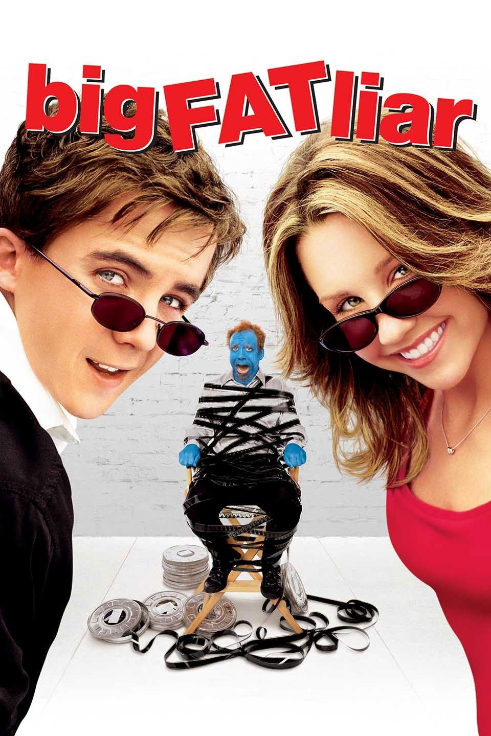 Agent Cody Banks 2: Destination London