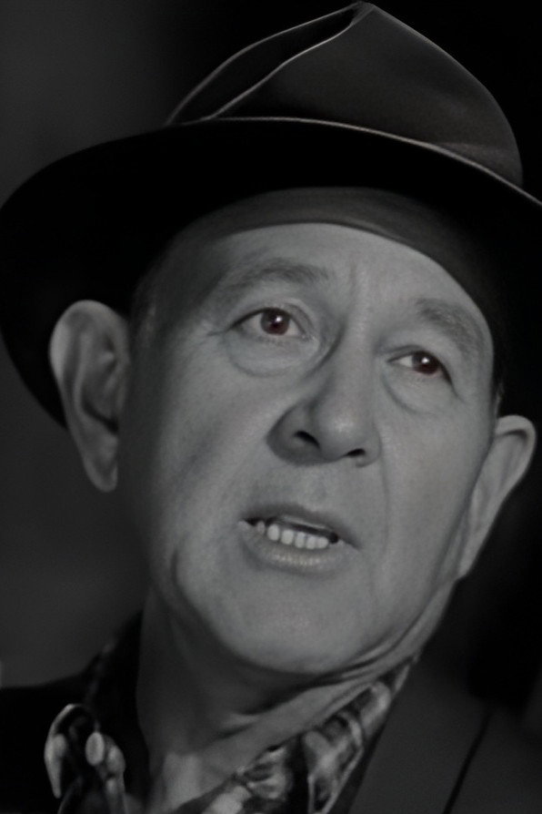 Charles Seel