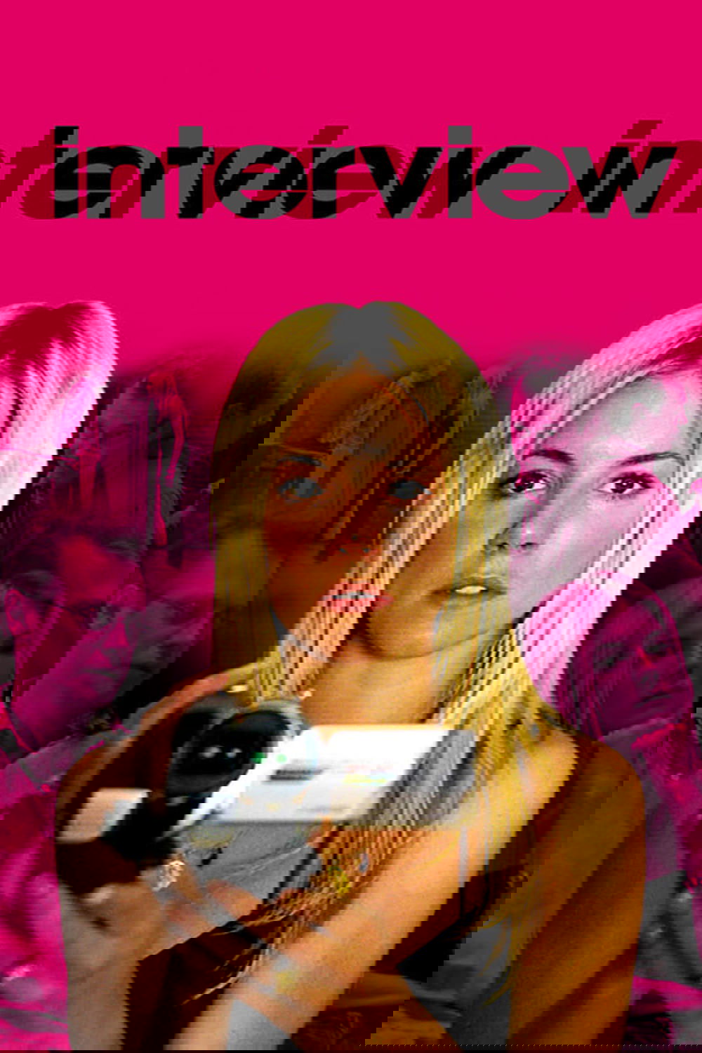 An Opera of Violence