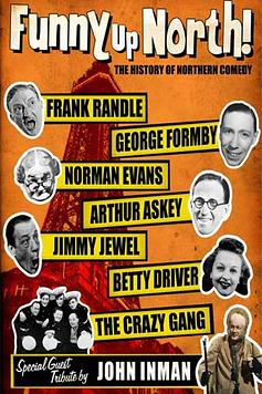 Funny Up North
